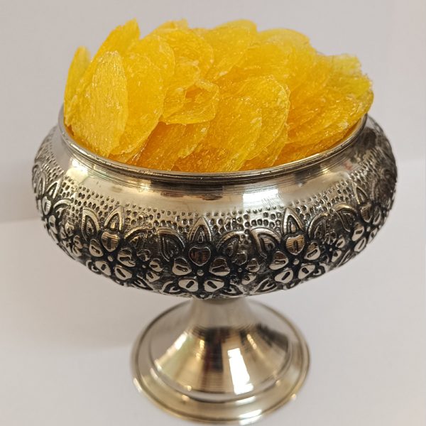 پولکی نارگیلی 1007