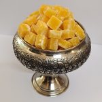 پولکی روسی زعفرانی 1001 - Image 3
