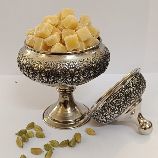 پولکی روسی با طعم هل 1002