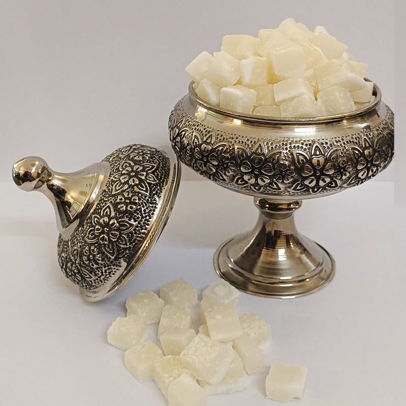 پولکی روسی نارگیلی 1003